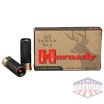 HRNDY SST 12GA 2.75 SLUG 300GR 5/100