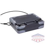 HRNDY TREKLITE XXL LOCK BOX TSA