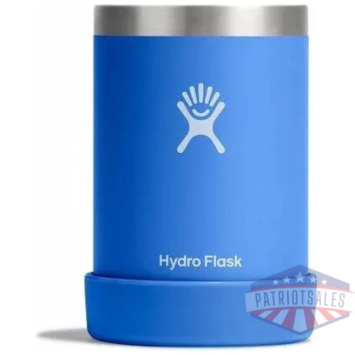 Insulated cooler cup - 12oz - image 1