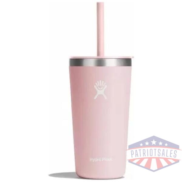20 OZ ALL AROUND TUMBLER STRAW LID