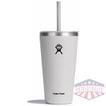 28 oz All Around Tumbler with Straw Lid