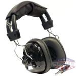 BOUNTY HUNTER METAL DETECTOR - STEREO HEADPHONES