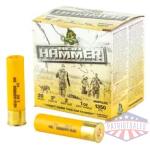 HEVI HAMMER 20GA 3" #2 25/250