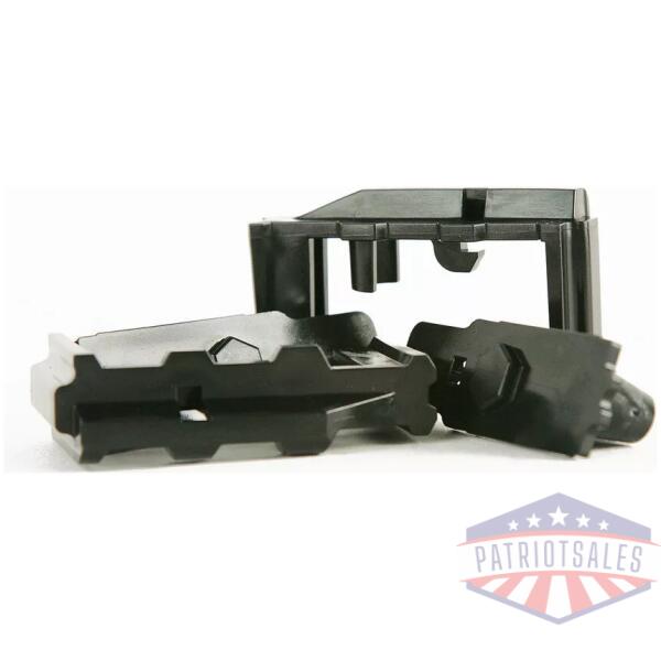 HexID AR15 4 Pack