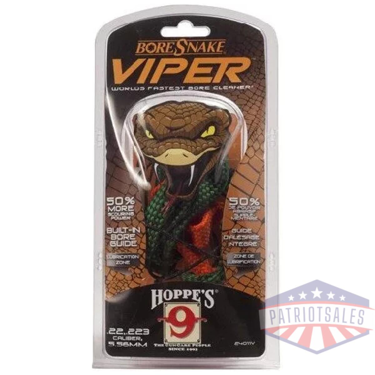 Viper - image 1