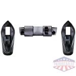 HIPERFIRE HIPERSWITCH 60 AMBI - SAFETY SELECTOR AR 15 BLACK