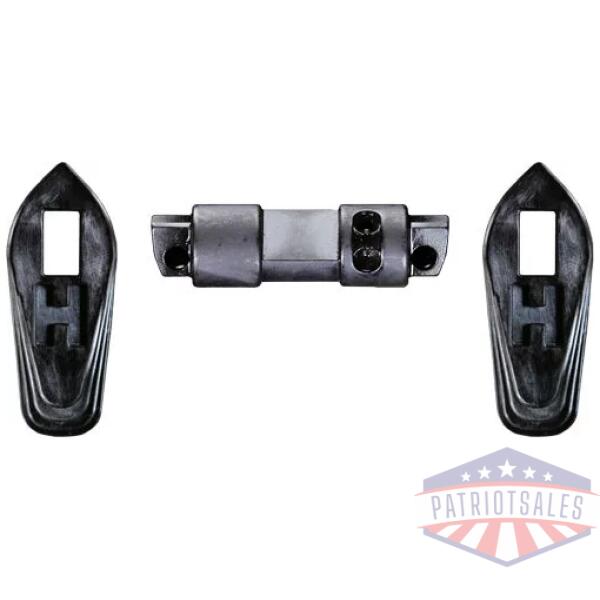 HIPERFIRE HIPERSWITCH 60 AMBI - SAFETY SELECTOR AR 15 BLACK