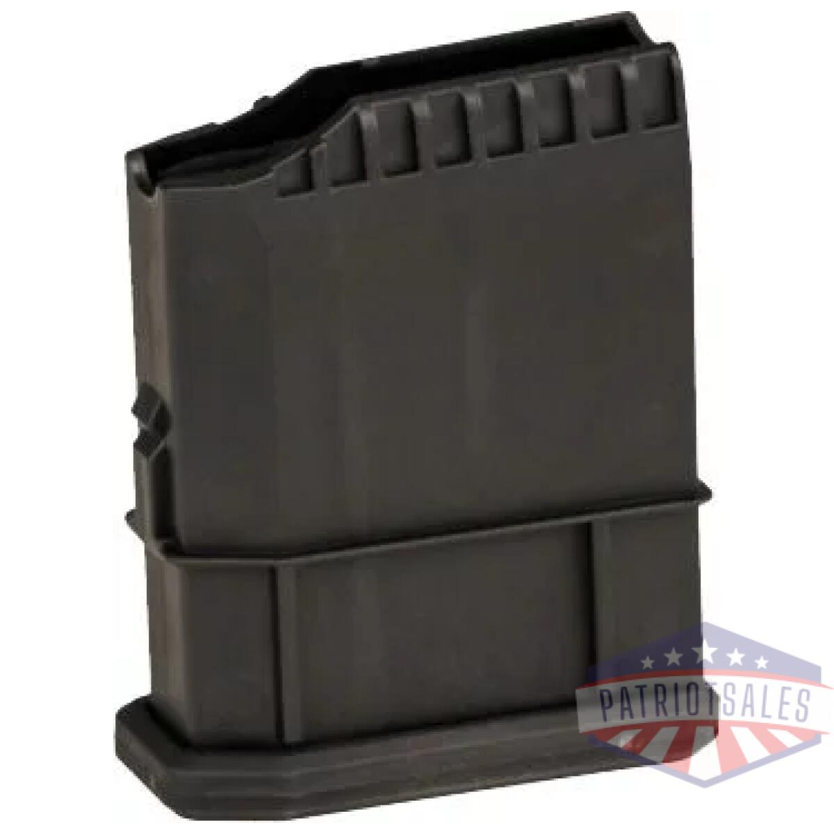 Howa magazine 10rd rifle -. 222/. 223/. 204/. 350 legend - image 1