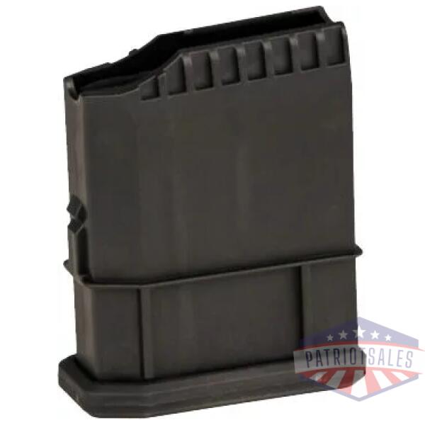 HOWA MAGAZINE 10RD RIFLE - .222/.223/.204/.350 LEGEND