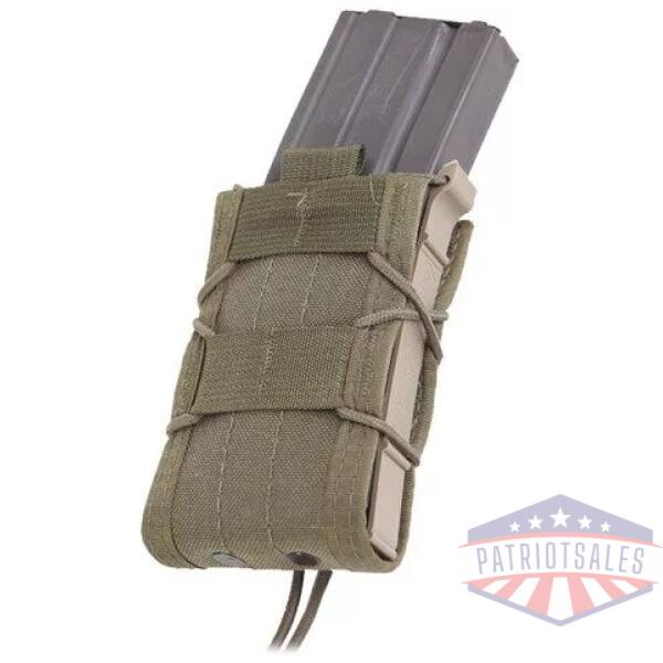 Rifle Taco MOLLE
