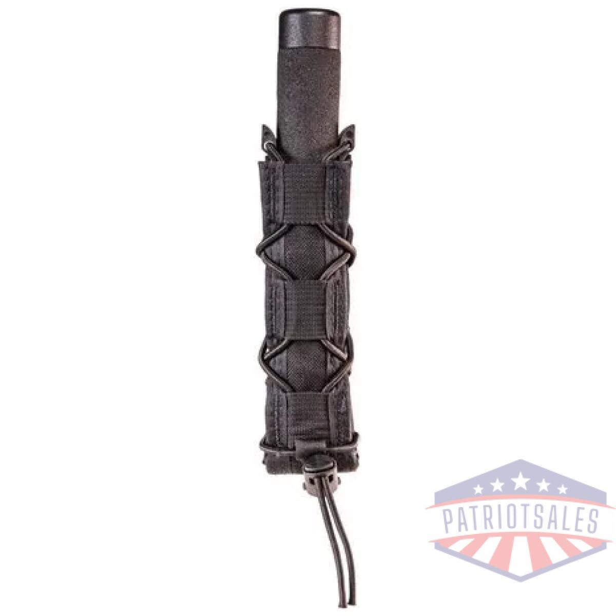Extended pistol taco - adaptable belt mount - image 1