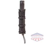 Extended Pistol TACO - Adaptable Belt Mount