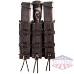 Triple Pistol TACO Adaptable Belt Mount