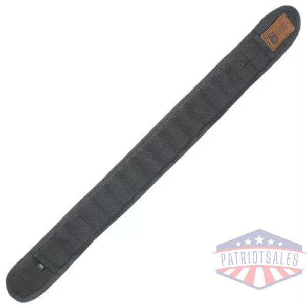 Slim-Grip Padded Belt