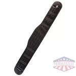 Laser Sure Grip Slotted Padded Belt