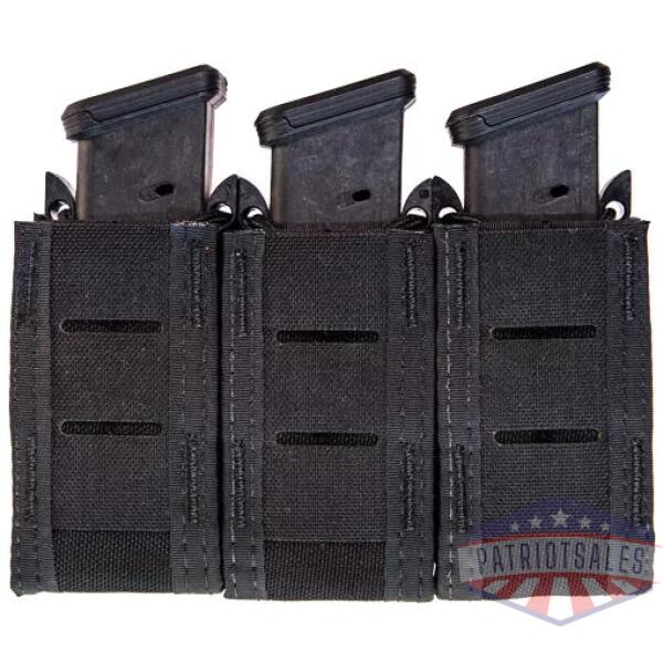 Duty Pistol TACO U-MOUNT