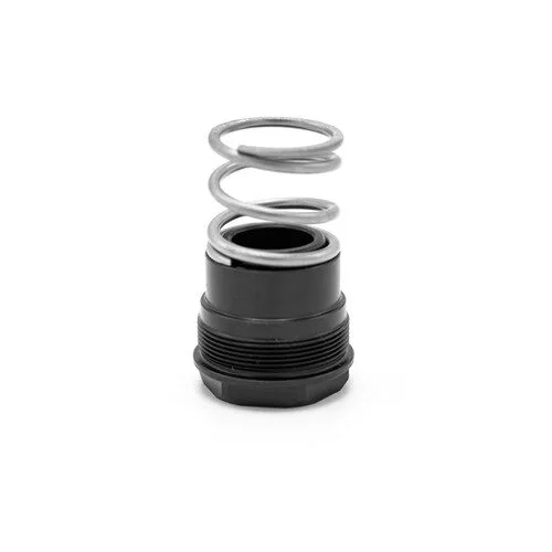 3-Lug Housing Adapter 9