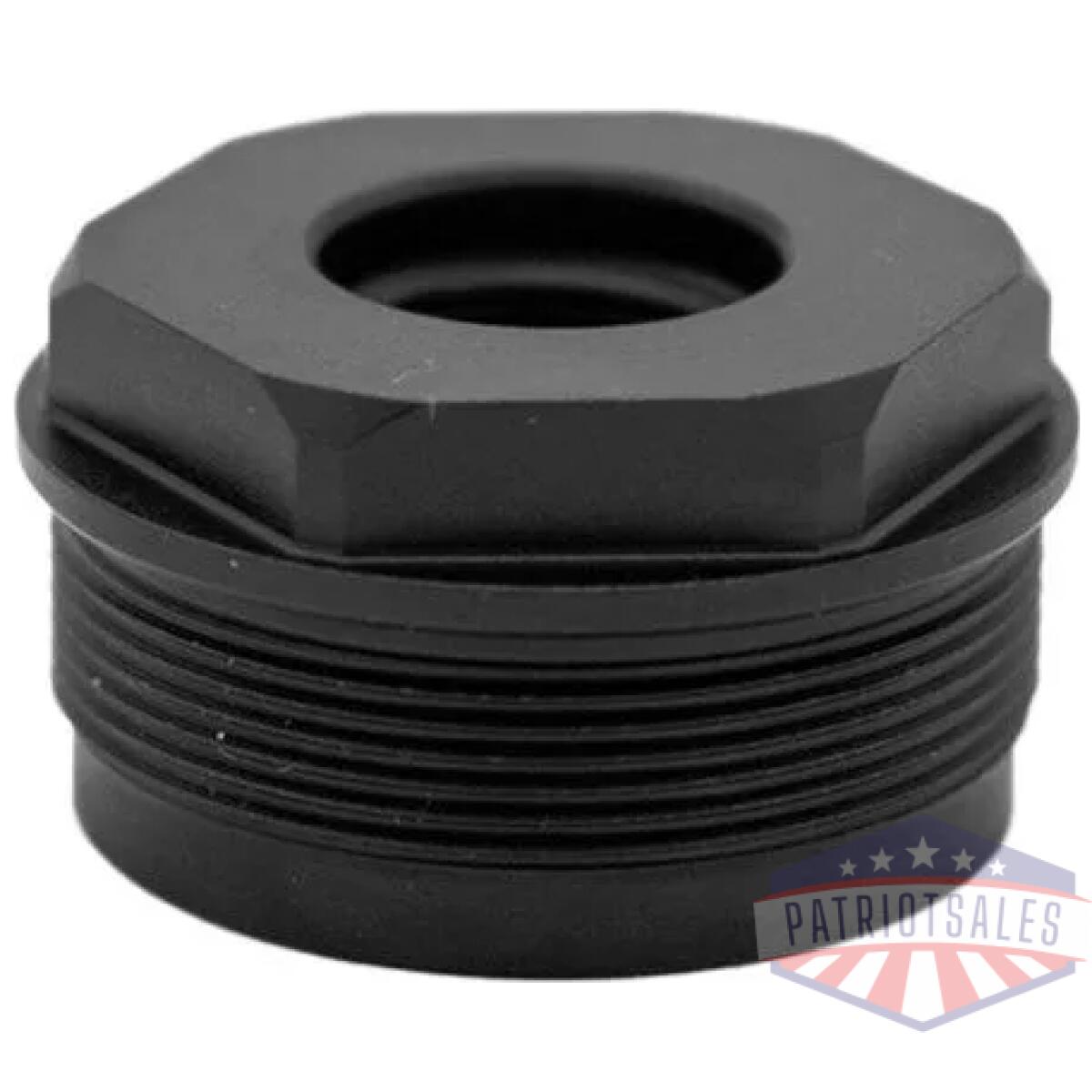 Direct thread adapter 5/8x24 - image 1