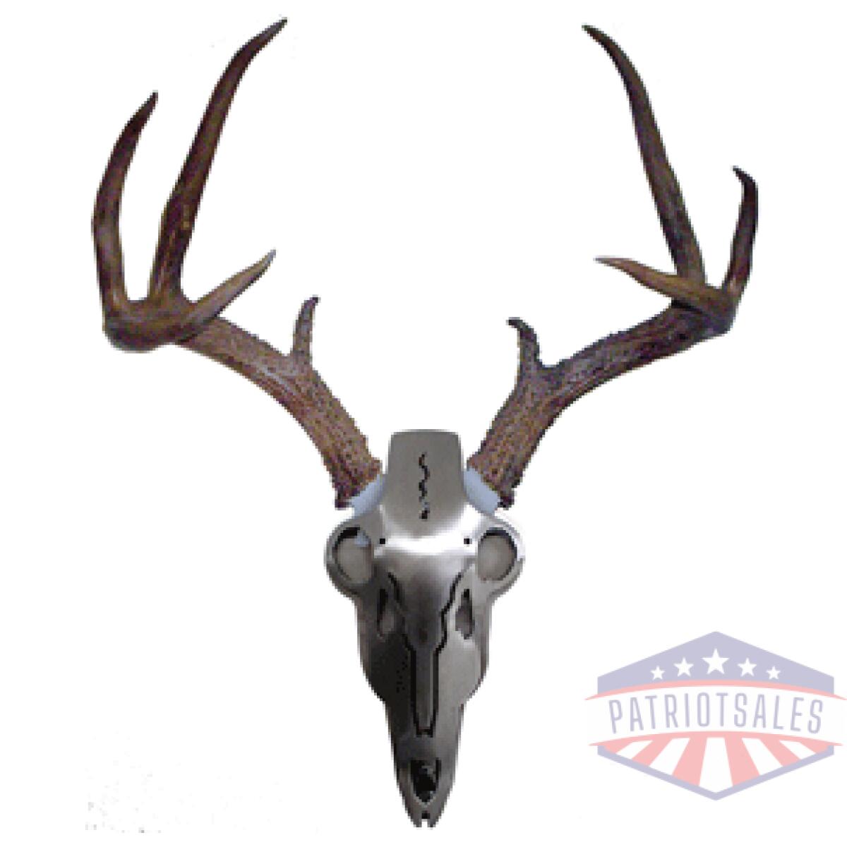 Do-all horn mounting kit - iron buck - image 1
