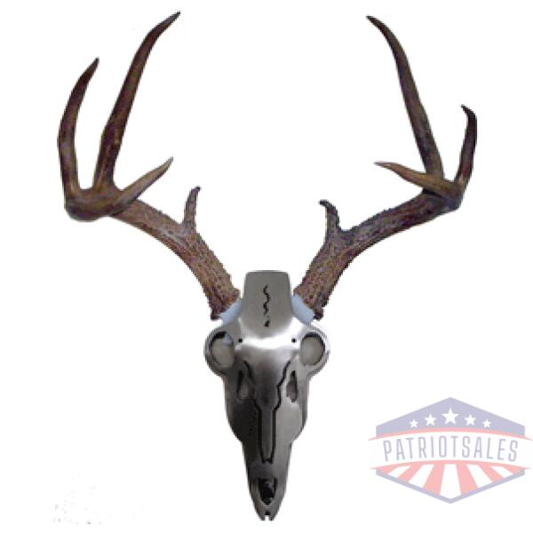 DO-ALL HORN MOUNTING KIT - IRON BUCK