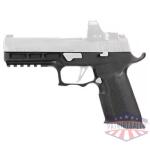 ICARUS ACE 320 SOCOM FULL BLACK