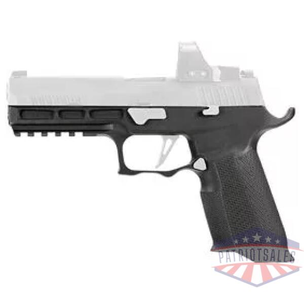 ICARUS ACE 320 SOCOM FULL BLACK