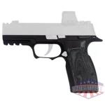 ICARUS ACE 365 AXG MACRO MANUAL SFTY