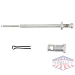 KAK CARRIER COMPLETION KIT CHROME