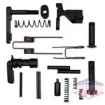 KAK AR-15 LPK BASIC BUILD KIT