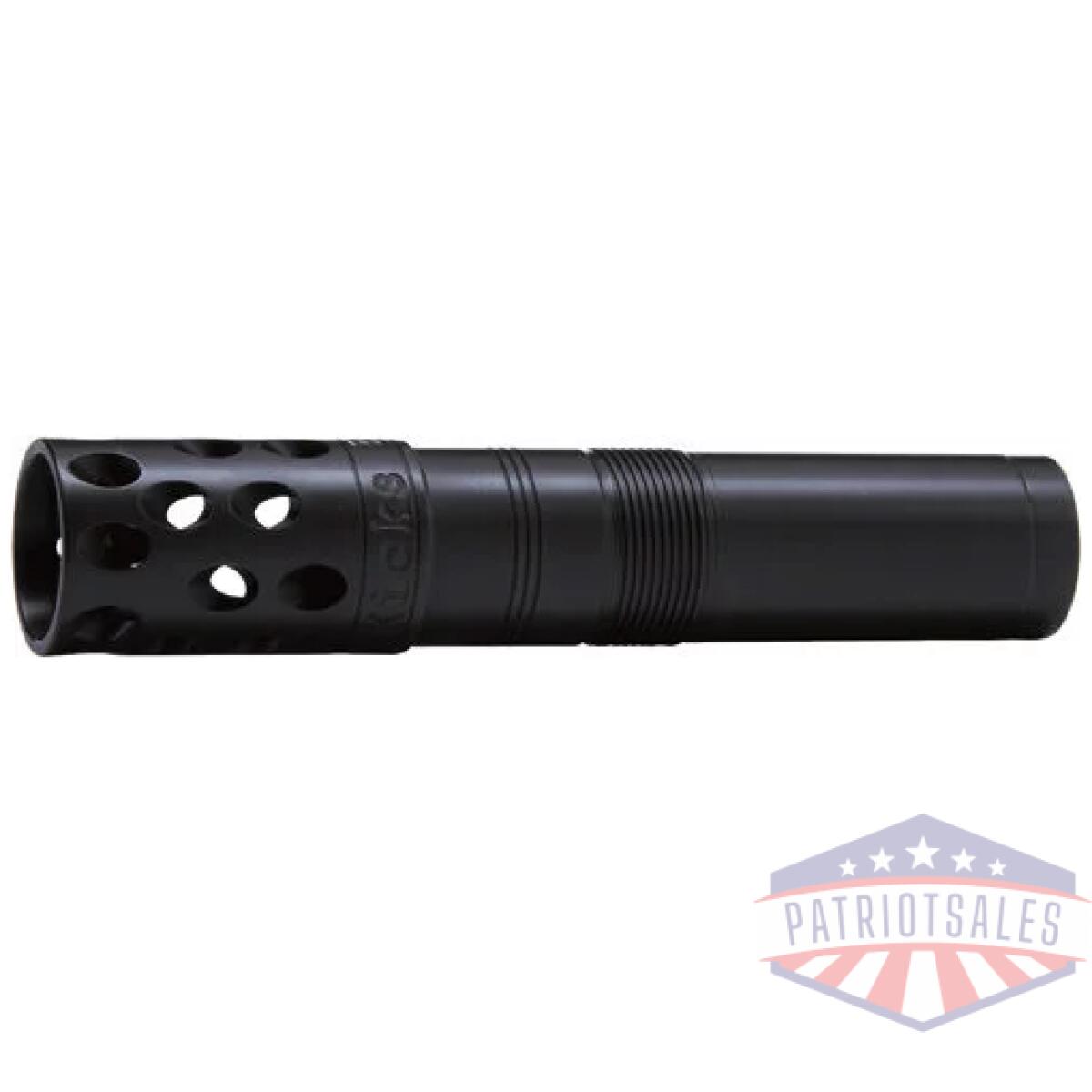 Kicks high flyer choke 12ga - benelli sbe2/crio+ full - image 1