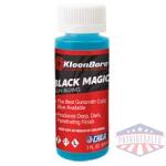 KLEEN BR BLACKMAGIC BLUING 2OZ BTL