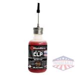 KLEEN BR BREAKFREE 1OZ CLP NEEDLE