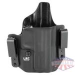 LAG DFNDR SPFD XD 4" OWB/IWB BLK RH