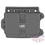 LAG 9/40 COM/SLIM DMC MCS MAG POUCH