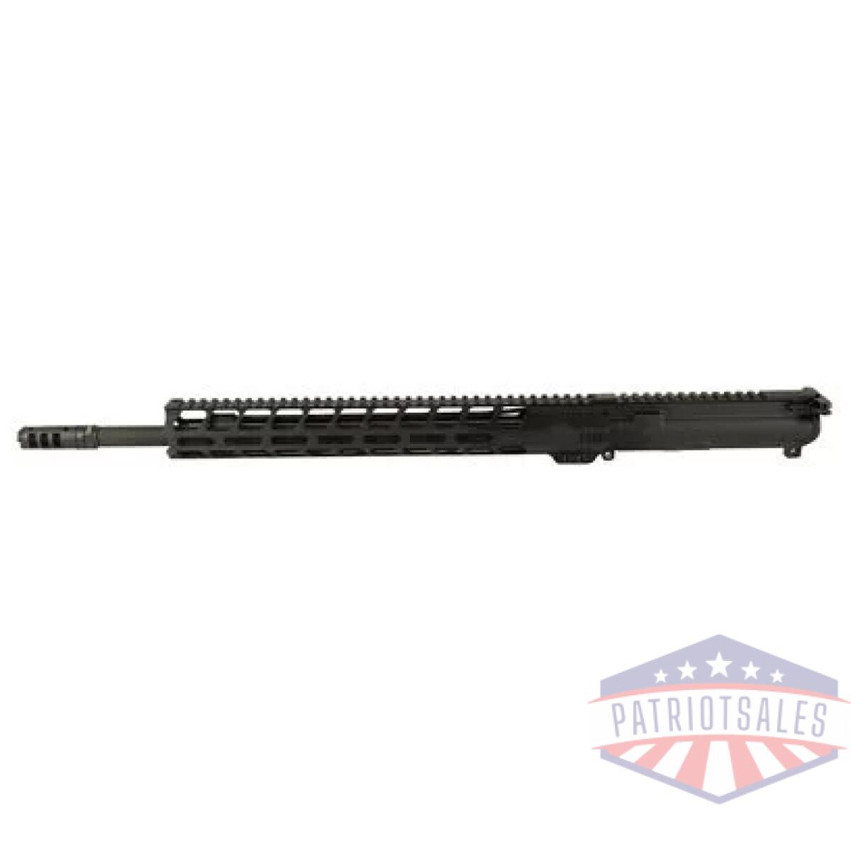 Lantac dmr upper 223 wylde 18" - image 1