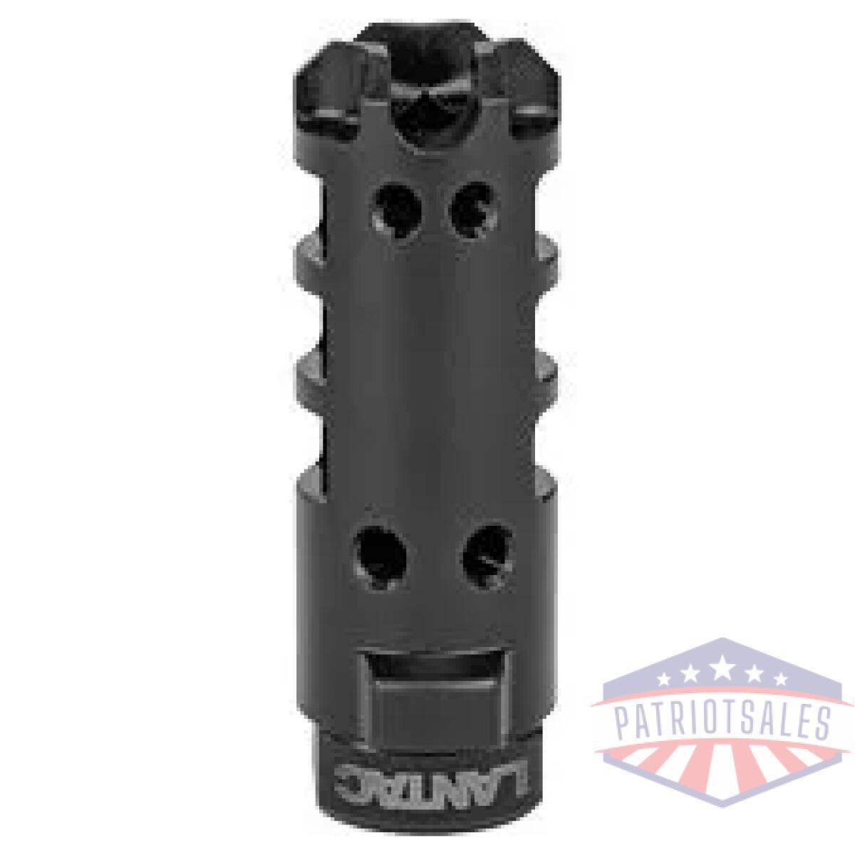 Lantac 223/556 dragon mb/qd gemtech - image 1
