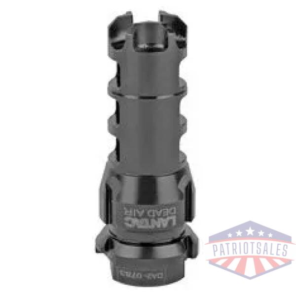 LANTAC DRAGON MB FOR DEAD AIR .308