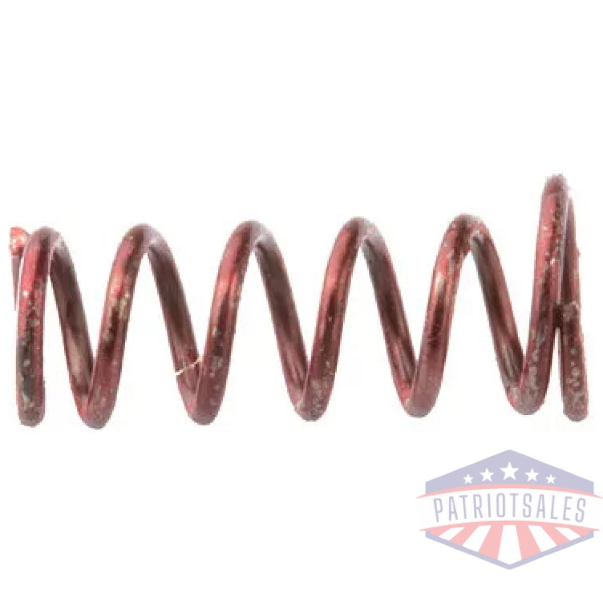 Lbe ar15 disconnector spring 20pk - image 1