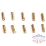 LBE AR TAKE DOWN DETENT 10PK