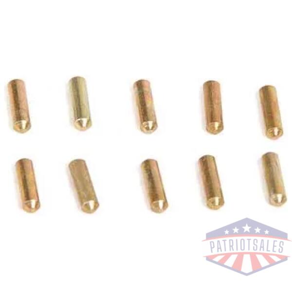 LBE AR TAKE DOWN DETENT 10PK