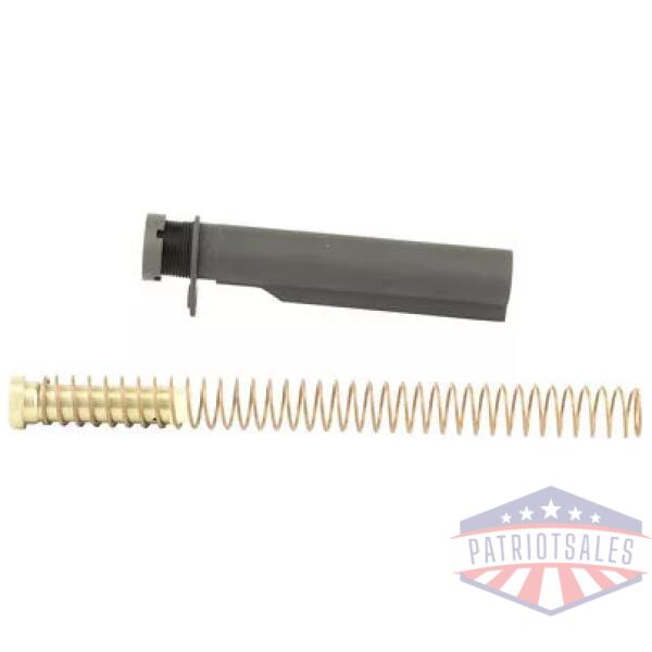 LUTH AR 223 CARB BFR TUBE ASSY MIL