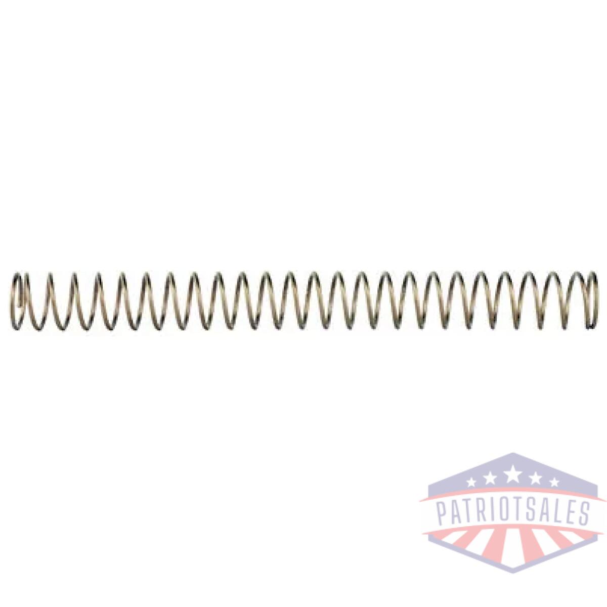 Luth ar 308 carbine buffer spring - image 1