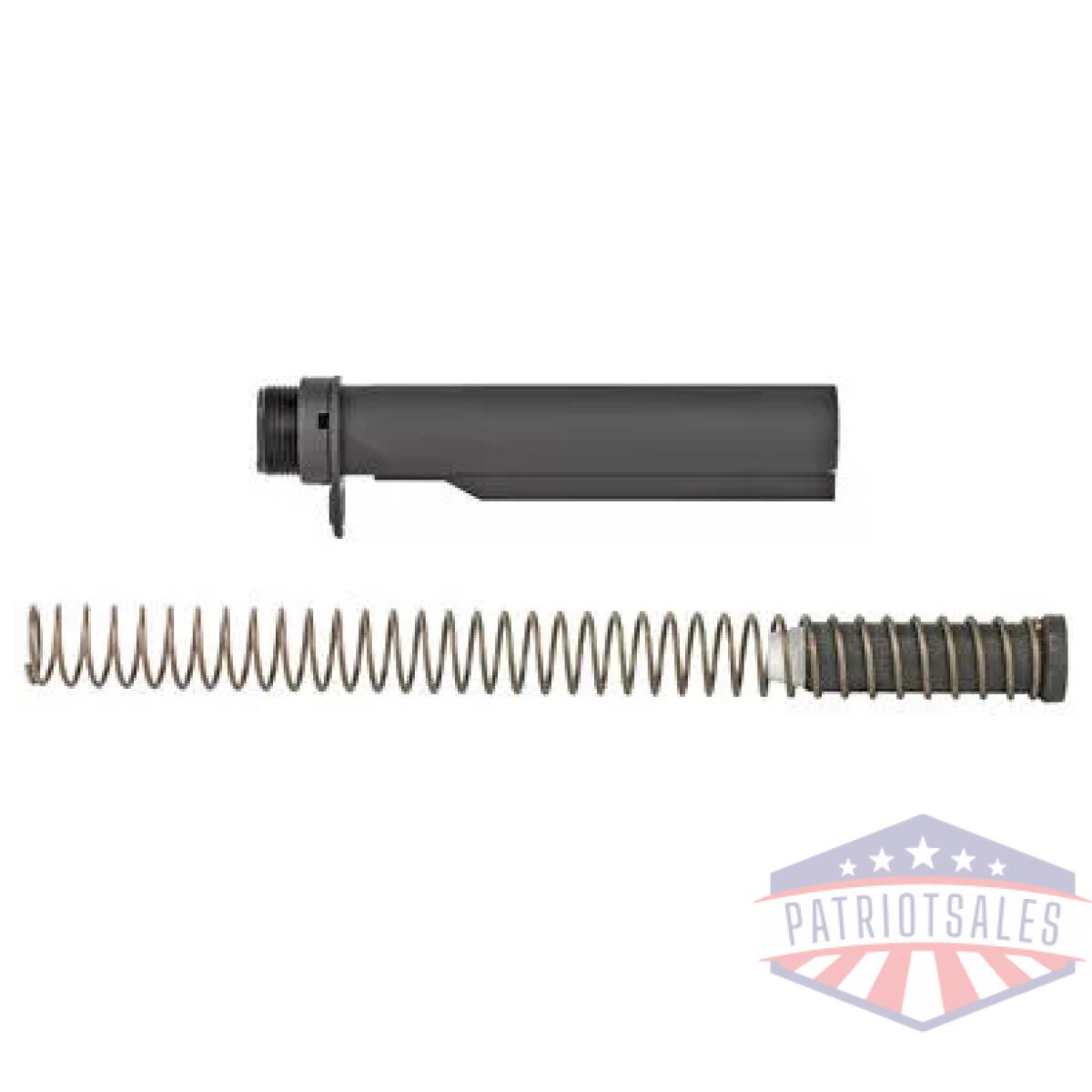 Luth ar 9mm carbine buffer assembly - image 1