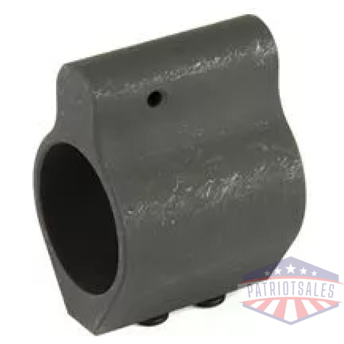 Luth ar. 750 gas block - image 1