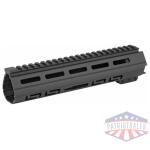 LUTH AR PALM HANDGUARD 9" MLOK