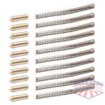 LUTH AR TAKEDOWN PIN DETENT W/SPG 10