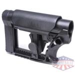 LUTH AR MBA-4 CARB STK CHK RISR BLK