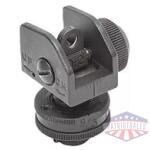 LUTH AR A2 REAR SIGHT ASSEMBLY/KIT