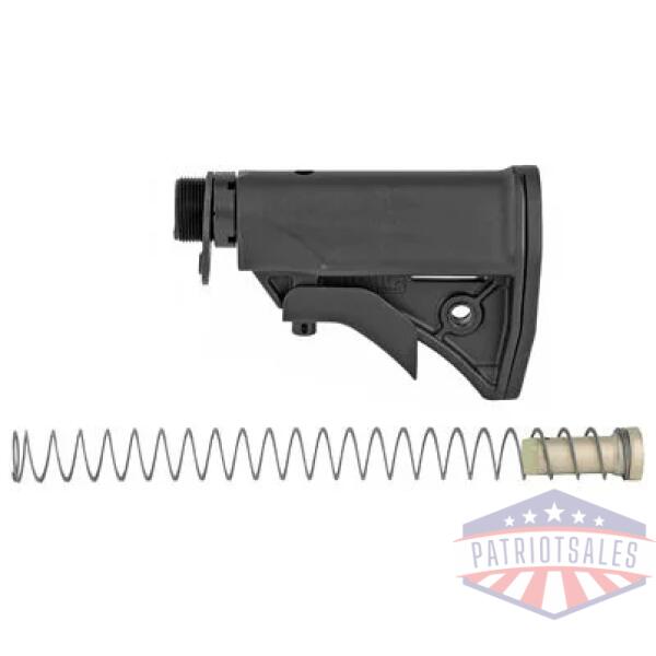 LWRC UCIW ULTRA COMPACT STK KIT BLK