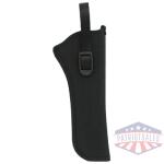 MICHAELS HIP HOLSTER #9 RH - NYLON BLACK